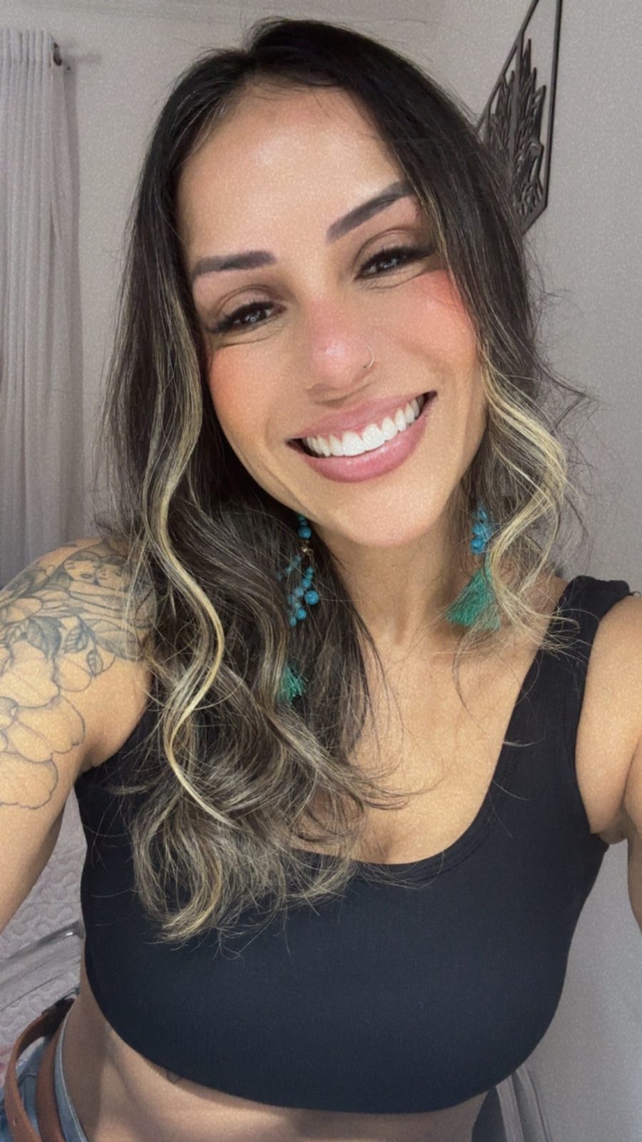 Samira Ferreira